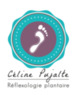 Contacter Céline Pujalte - Réflexologie Plantaire