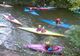 Plan d'accès Club de canoë kayak