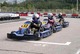 Dellaroli Kart - Circuit de Karting Outdoor à Saint-Pons