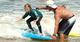 Plan d'accès Dezert Point Ecole de Surf la Torche