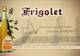 Contacter Distillerie Frigolet Liqueur