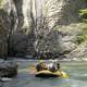 Contacter Eau Vive Passion - An Rafting
