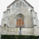 Église Fortifiée de Burelles - Eglises à Burelles