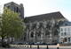 Eglise Saint Denis à Sézanne