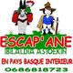 Contacter Escap'âne en Pays Basque Intérieur