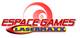 Horaire Espace Games