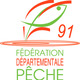 Plan d'accès Fédération de Pêche de l'Essonne