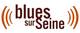 Plan d'accès Festival Blues sur Seine