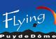 Plan d'accès Flying Puy de Dome