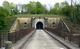 Plan d'accès Fort de Bron