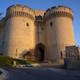 Fort Saint André à Villeneuve-lès-Avignon