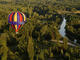 Plan d'accès France Montgolfières-Balloon Flights