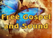 Plan d'accès Free Gospel And Sound