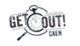 Contacter Get Out ! Caen (Escape Game)