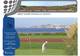 Plan d'accès Golf Club Marseille Borely