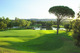 Plan d'accès Golf Old Course Cannes-Mandelieu