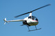Hélicentre - Ecole de Pilotage Hélicoptère à Noyers