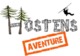 Hostens Aventure - Accrobranche à Hostens (33)