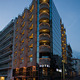 Hôtel Belle Plage Brougham - Hôtel 4 Etoiles à Cannes