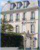 Plan d'accès Hôtel Montsegur