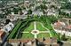 Plan d'accès Jardin Bossuet