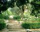 Jardins de la Villa Fort France - Parc et jardin à Grasse