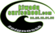 Coordonnées Kiwadusurfschool