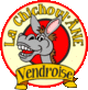 Avis et commentaires sur La Chichoul'âne Vendroise