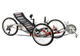 Plan d'accès LE BARJONAUTE Tricycle couché