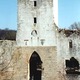 Le Château de Gombervaux - Château à Vaucouleurs (55)