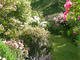 Le Jardin de Boissonna - Parc et jardin à Baleyssagues