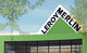 Plan d'accès Leroy-Merlin La Roche sur Yon