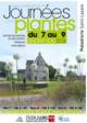 Maladrerie Saint- Lazare - Visite de Jardin et Pépinière, Journées des plantes à Beauvais (60)