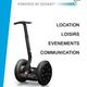 Horaire Mobilboard