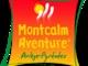 Plan d'accès Montcalm Aventure