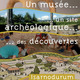 Plan d'accès Musée Archéologique d'Izernore
