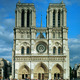 Plan d'accès Cathédrale Notre-Dame de Paris et son trésor