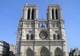 Plan d'accès Tour de Notre-Dame de Paris - Centre des Monuments Nationaux