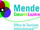 Contacter Office de Tourisme de Mende Coeur de Lozere