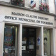 Coordonnées Office Municipal de Tourisme de Saint-Germain-en-Laye