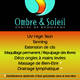 Plan d'accès Ombre & Soleil