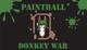 Photo Paintball Donkey War