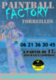 Photo Paintball Factory Torreilles