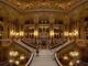 Plan d'accès Palais Garnier - Opéra National de Paris