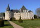 Contacter Parc et château d'Azay-le-Ferron
