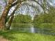 Parc Jean-Jacques Rousseau - Parc et jardin à Ermenonville