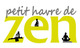 Plan d'accès Petit Havre de Zen