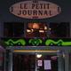 Petit Journal Saint Michel - Club Jazz à Paris