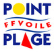 Point Plage Ffvoile à Paris