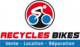 Photo Recycles Bikes